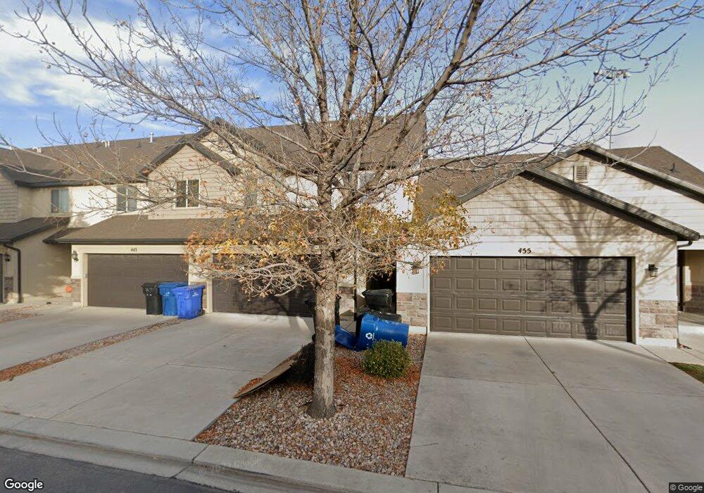 451 S 340 W unit 15, Spanish Fork, UT 84660 - photo 1