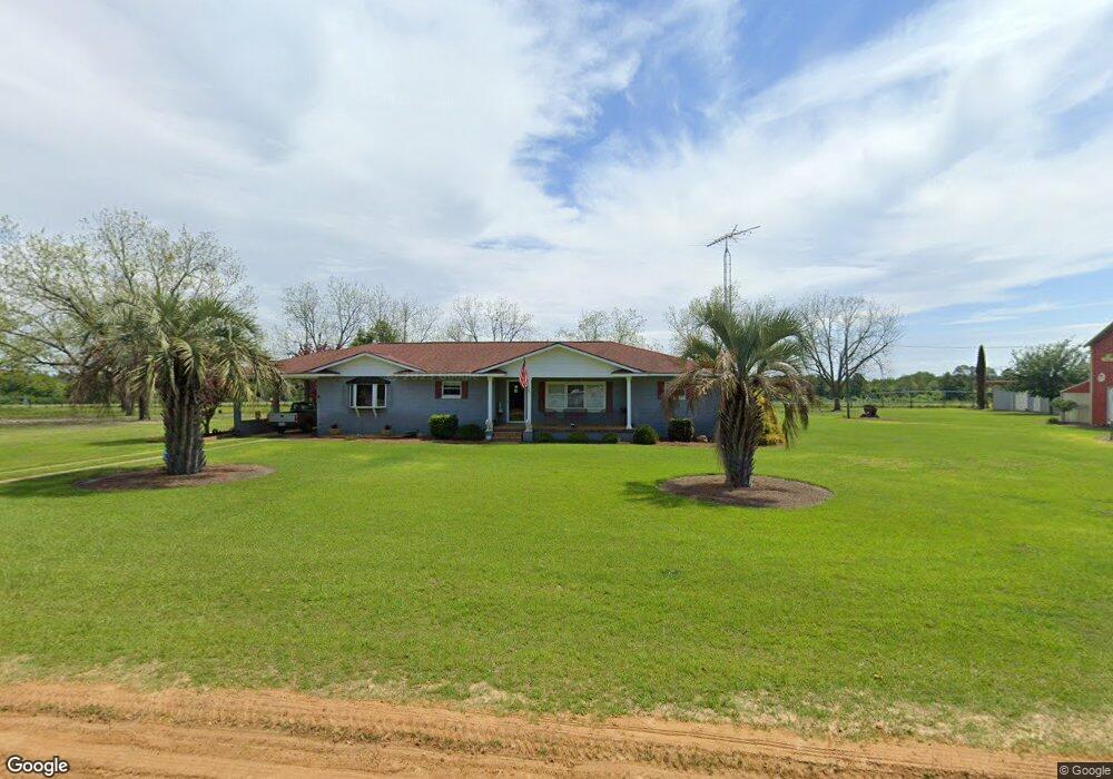 351 Jim Clark Rd, Omega, GA 31775 - photo 1