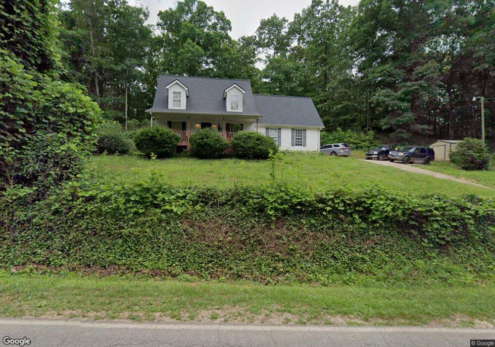 4910 Shirley Rd, Gainesville, GA 30506 - photo 1