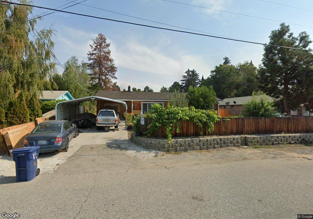 1129 N Devon Ave, East Wenatchee, WA 98802 - photo 1