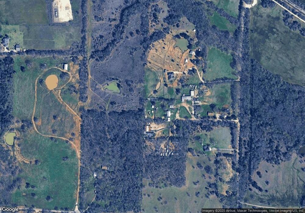 1029 N County Road 810, Alvarado, TX 76009 - photo 1