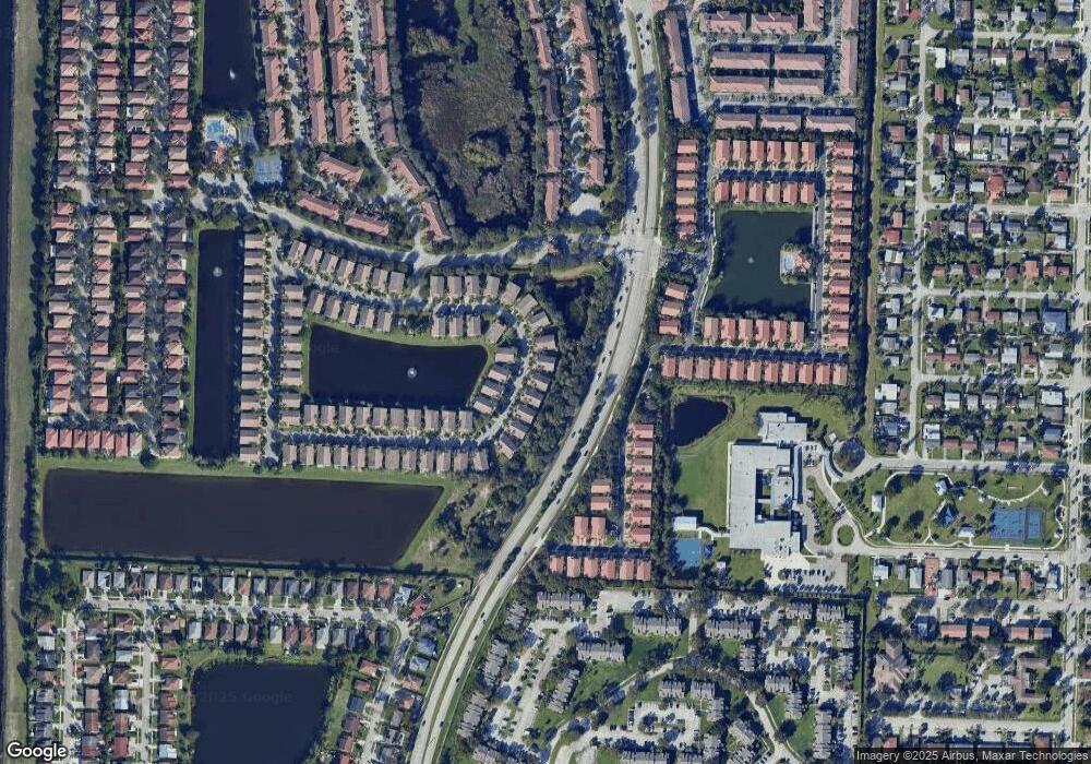 3221 Laurel Ridge Cir, Riviera Beach, FL 33404 - photo 1