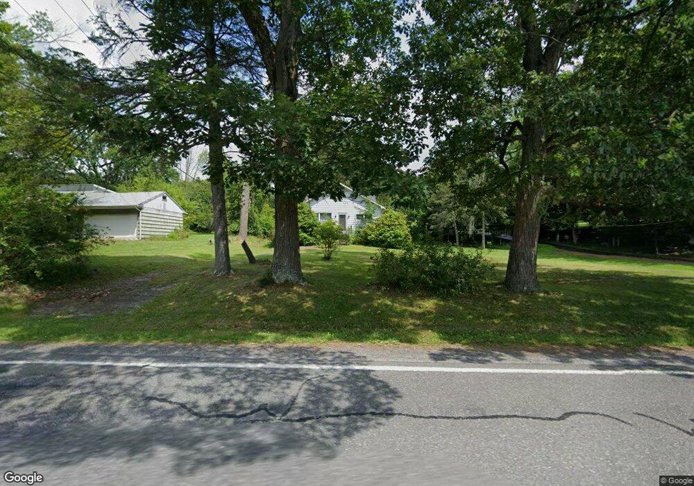 286 S Main Rd, Mountain Top, PA 18707 - photo 1