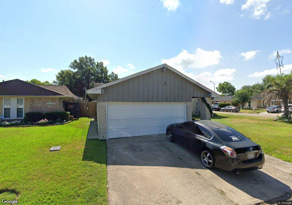 8602 Iron Liege Ct, Houston, TX 77088 - photo 1