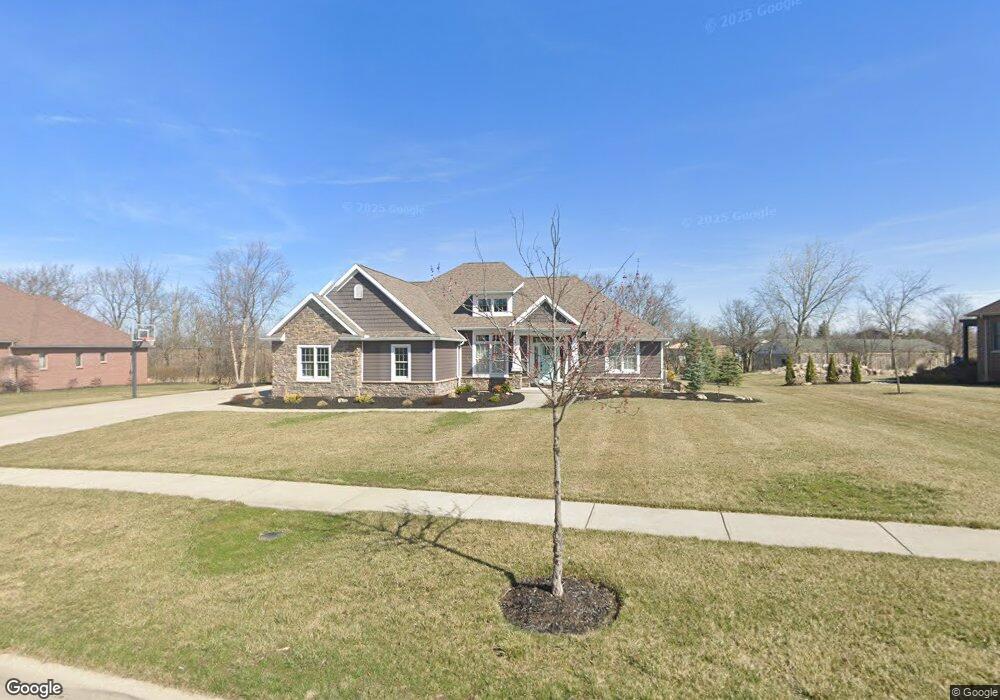 9874 Smokies Way, Findlay, OH 45840 - photo 1