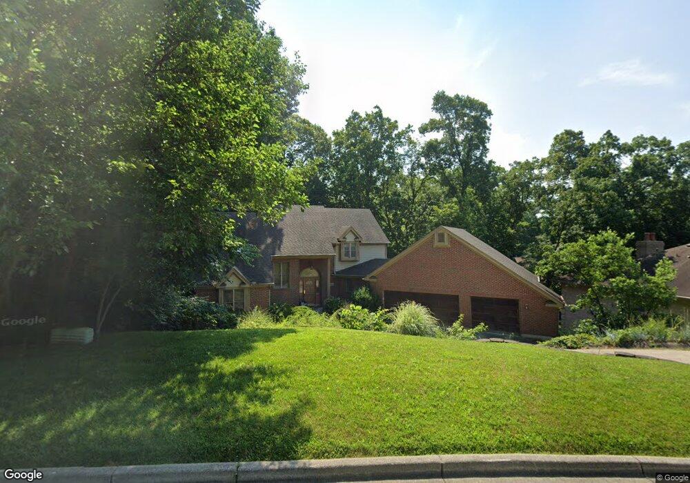 1540 Carolina Dr, Vandalia, OH 45377 - photo 1