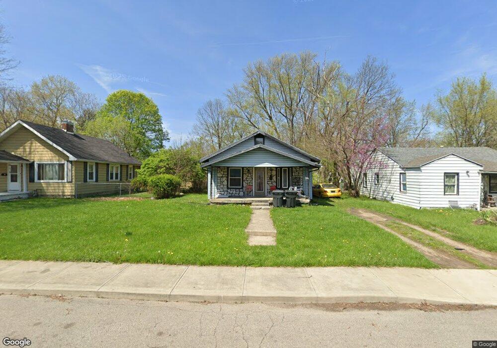 1612 W 12th St, Anderson, IN 46016 - photo 1