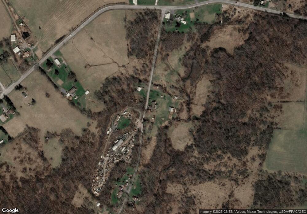 3090 Arnold Mine Rd, Elk Garden, WV 26717 - photo 1