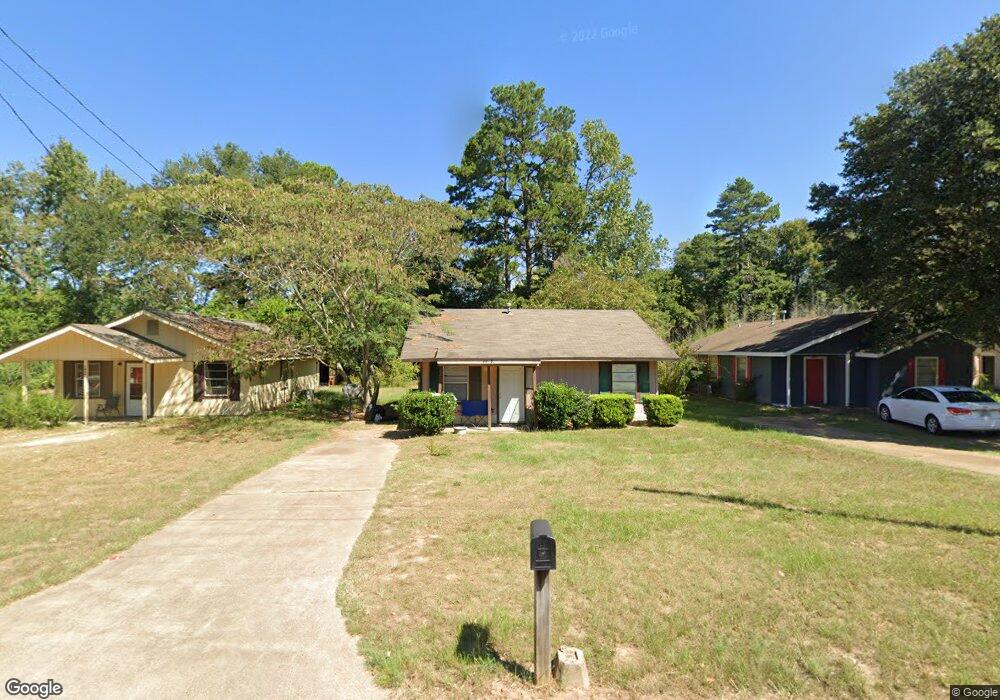 1408 Rho St, Nacogdoches, TX 75964 - photo 1