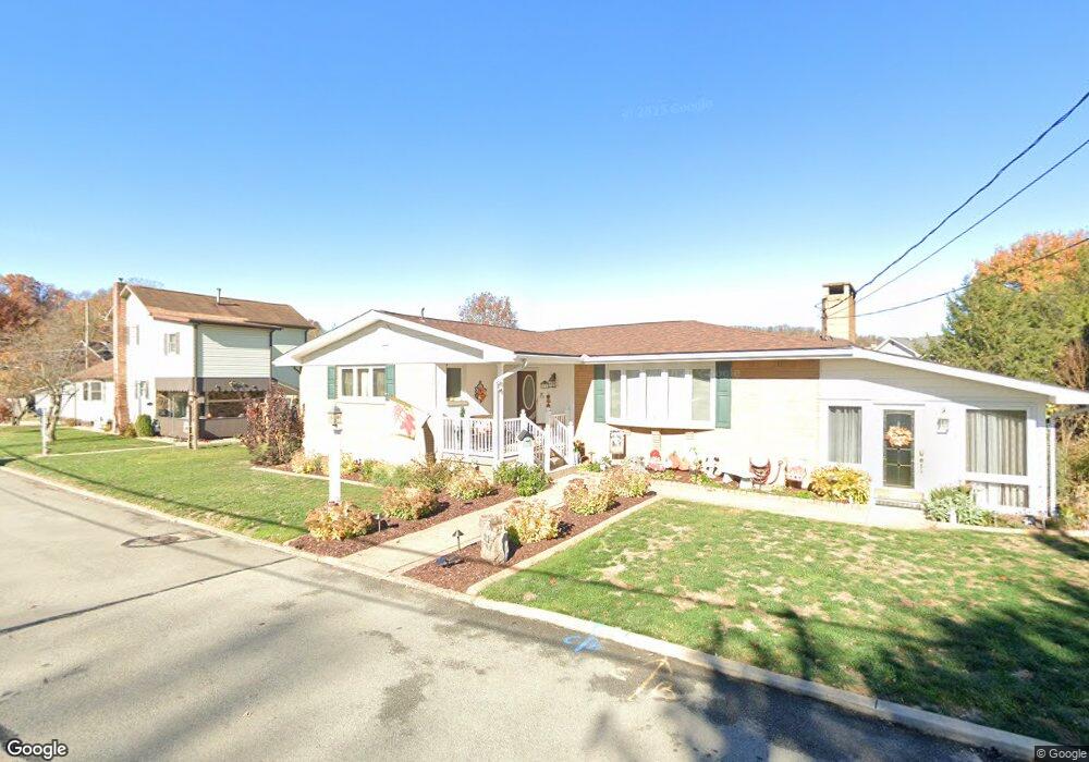 111 Center St, West Newton, PA 15089 - photo 1