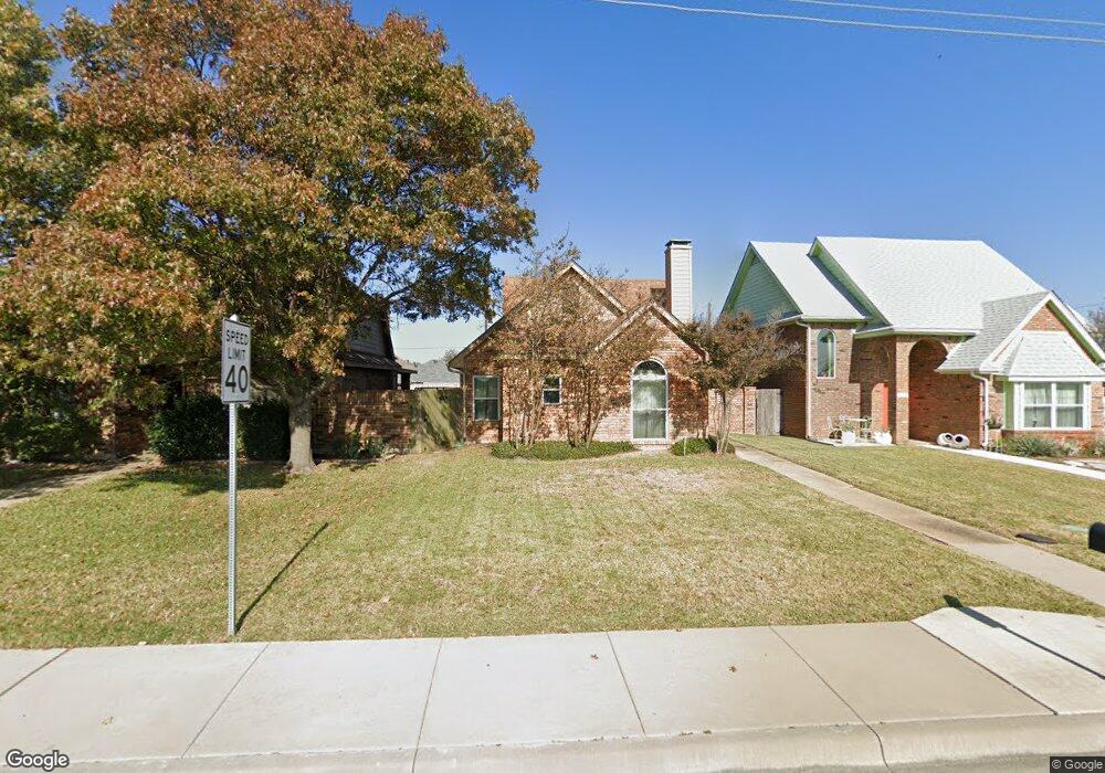 1413 E Brown St, Wylie, TX 75098 - photo 1