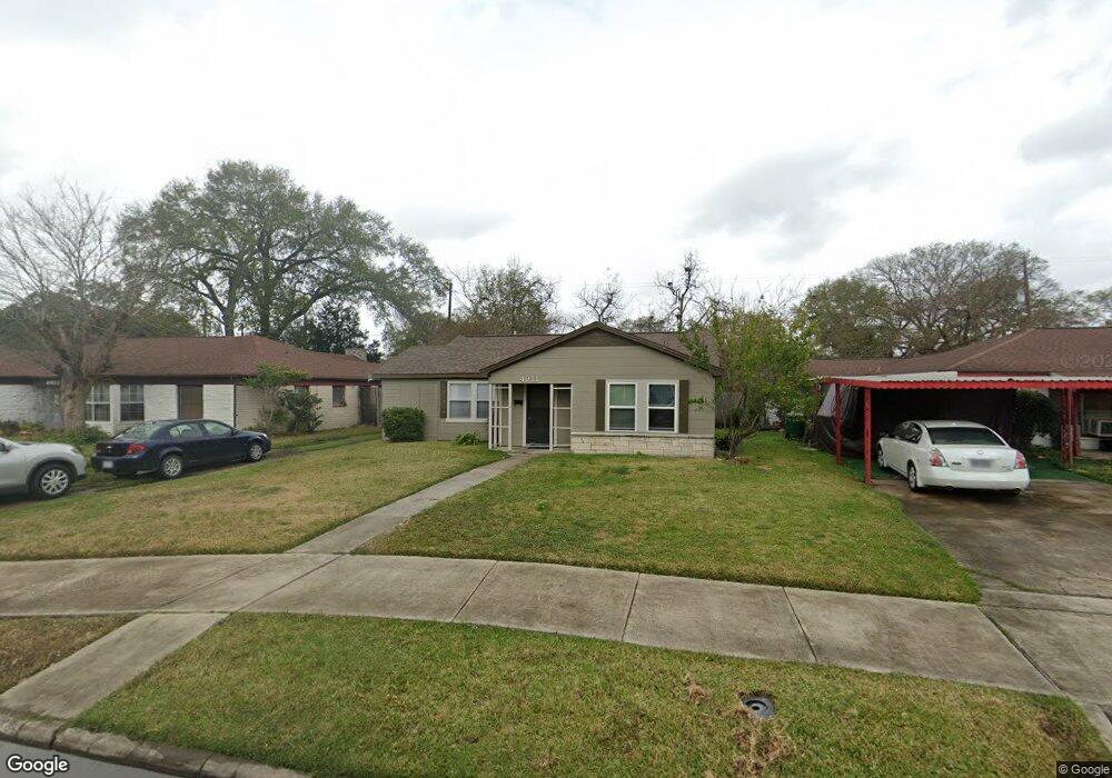 4911 Arvilla Ln, Houston, TX 77021 - photo 1