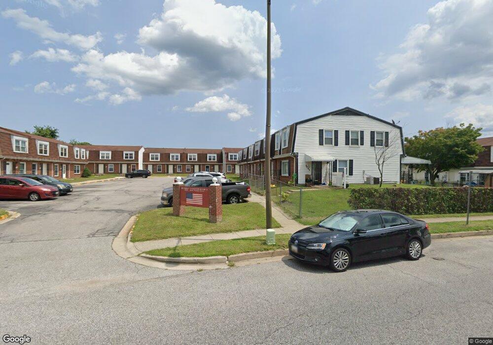 8528 Pioneer Dr, Severn, MD 21144 - photo 1