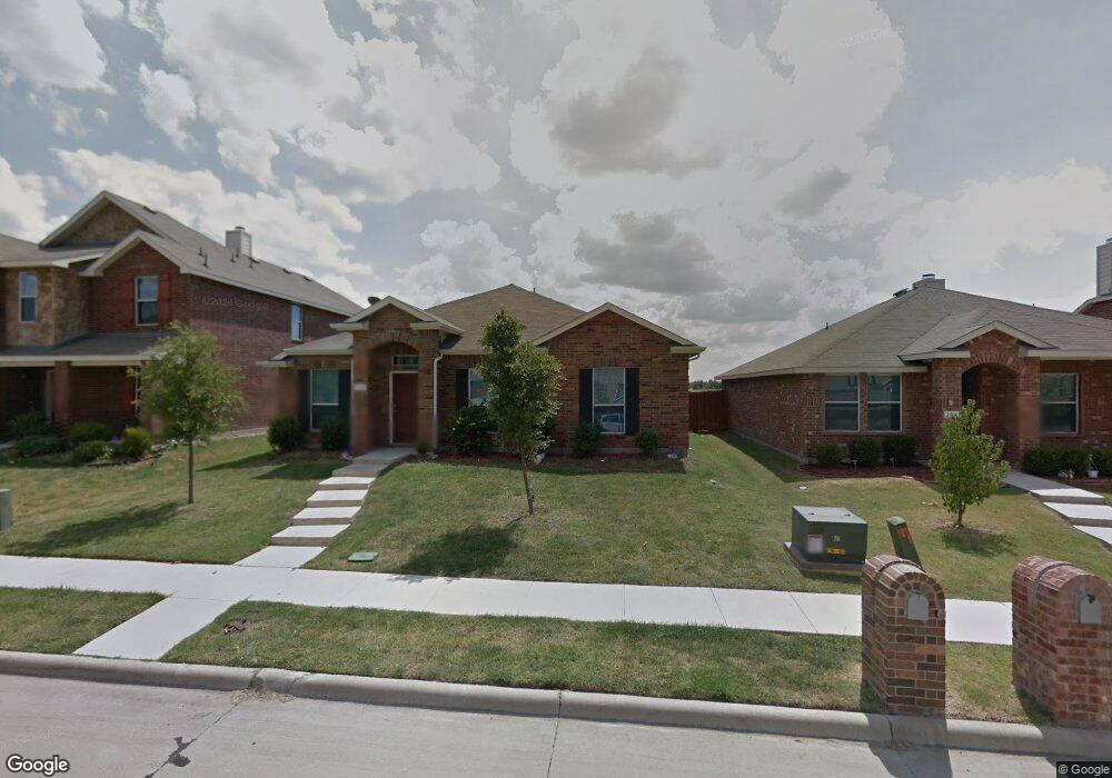 700 Austin Ln, Lavon, TX 75166 - photo 1