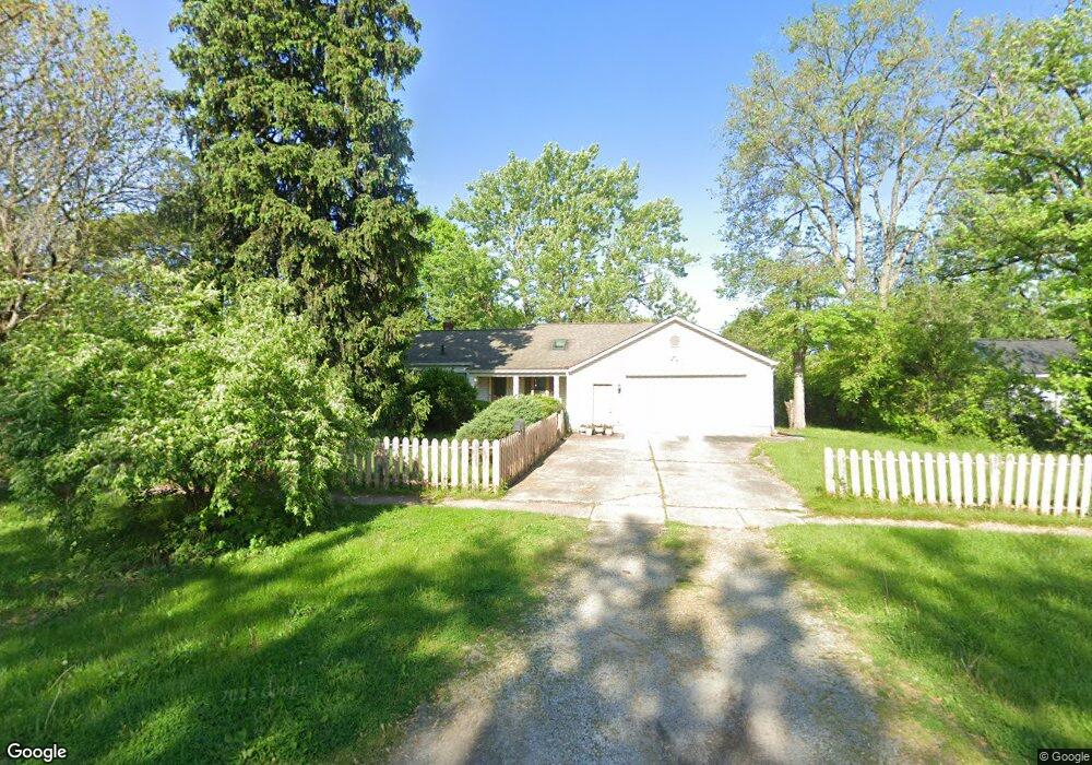 2820 Perkins Ave, Beech Grove, IN 46107 - photo 1