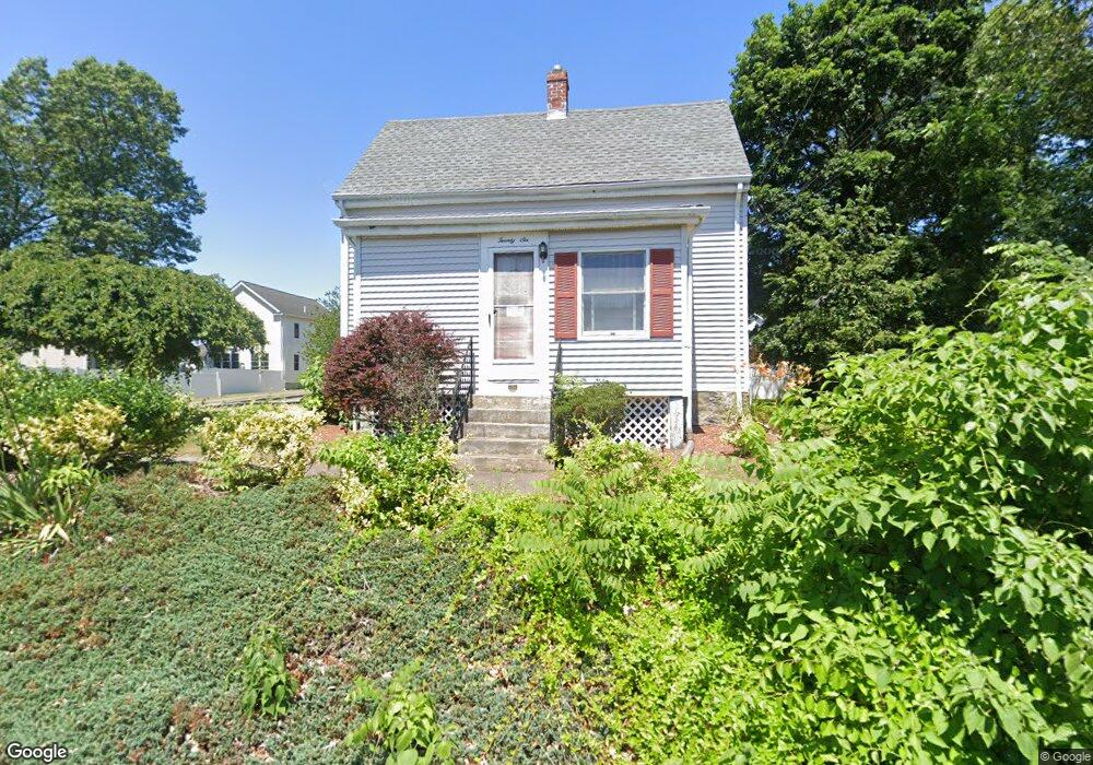 26 Magnolia St, Saugus, MA 01906 - photo 1