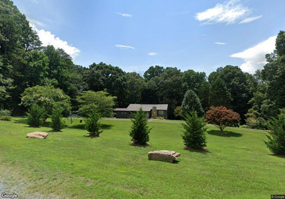 2062 Clear Creek Rd, Ellijay, GA 30536 - photo 1