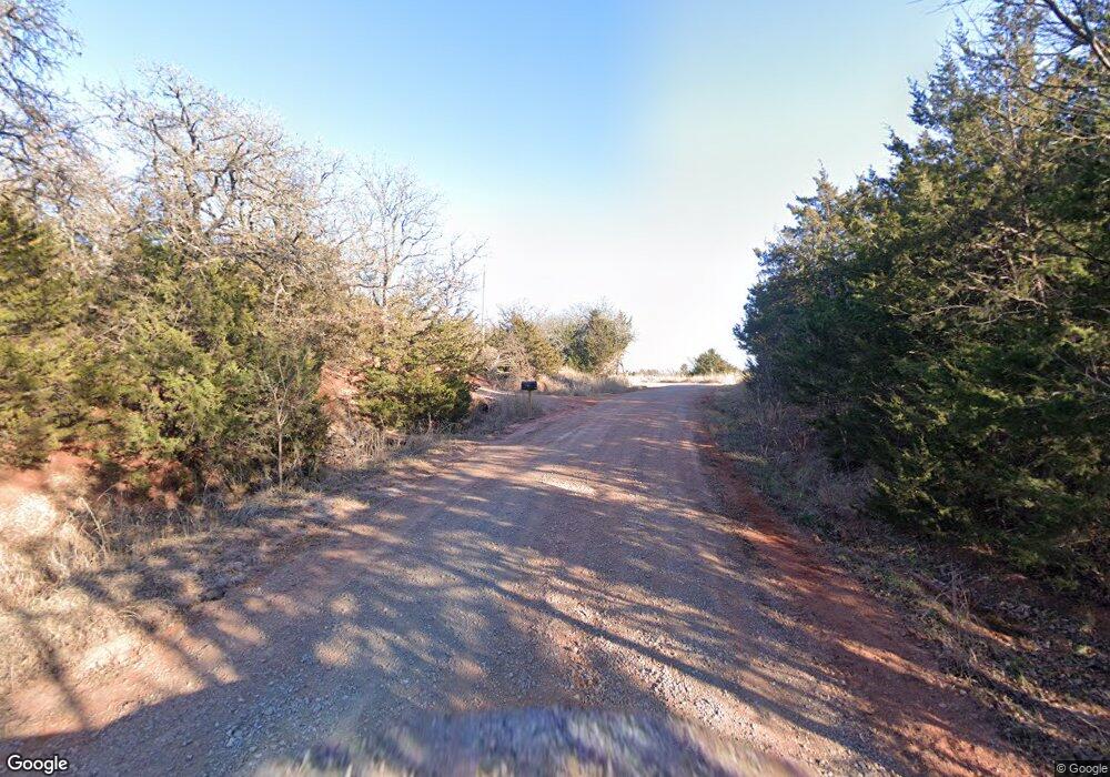 333341 E 1000 Rd, Harrah, OK 73045 - photo 1