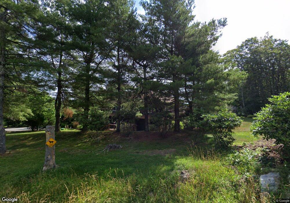 393 Little Laurel Road Extension, Boone, NC 28607 - photo 1