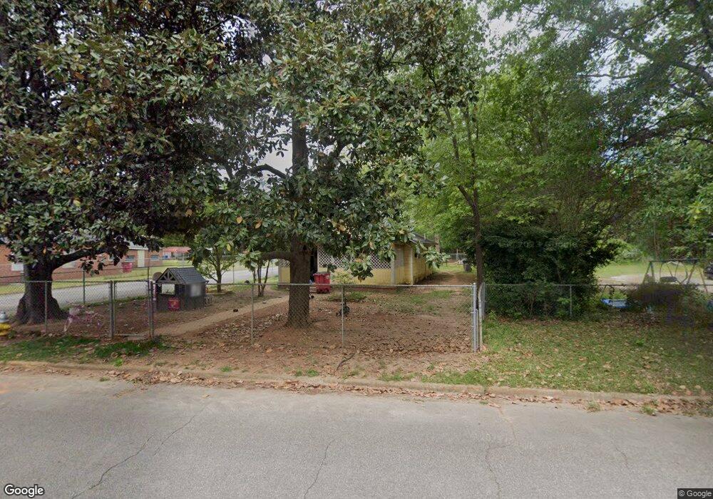 643 Carmen Place, Macon, GA 31206 - photo 1