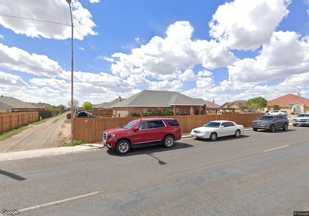 512 E 94th St, Odessa, TX 79765 - photo 1
