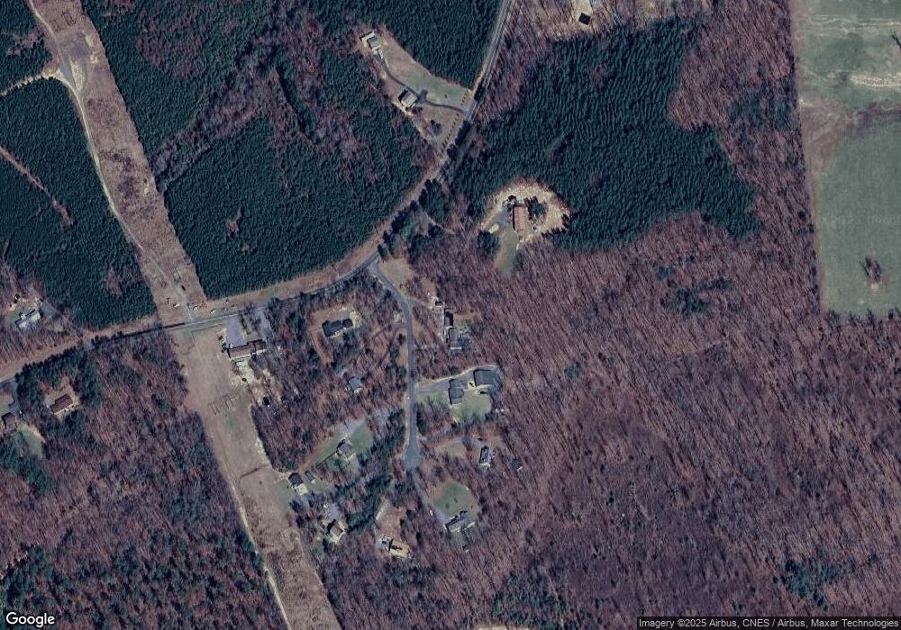 3925 Boston Creek Dr, Charlottesville, VA 22902 - photo 1