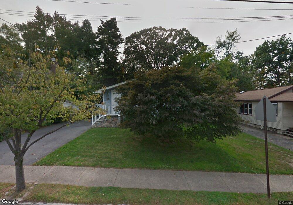 94 Ravine Ave, West Caldwell, NJ 07006 - photo 1