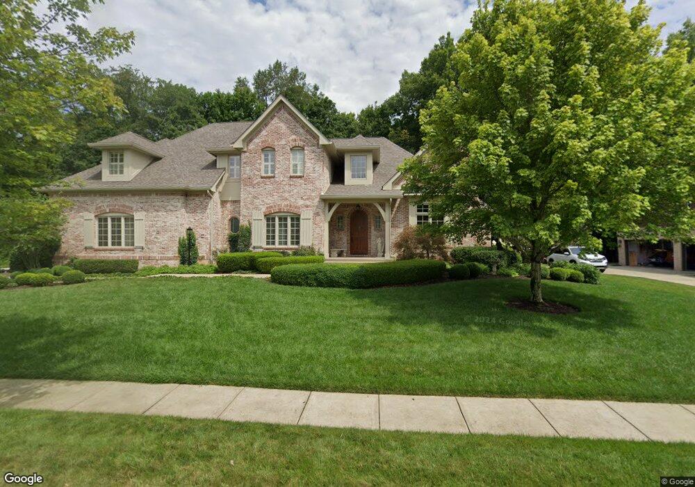 11348 Heron Pass, Fishers, IN 46037 - photo 1
