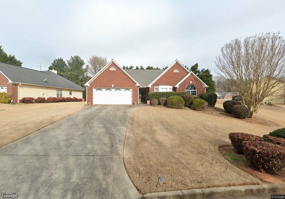 135 Richland Pkwy, Suwanee, GA 30024 - photo 1