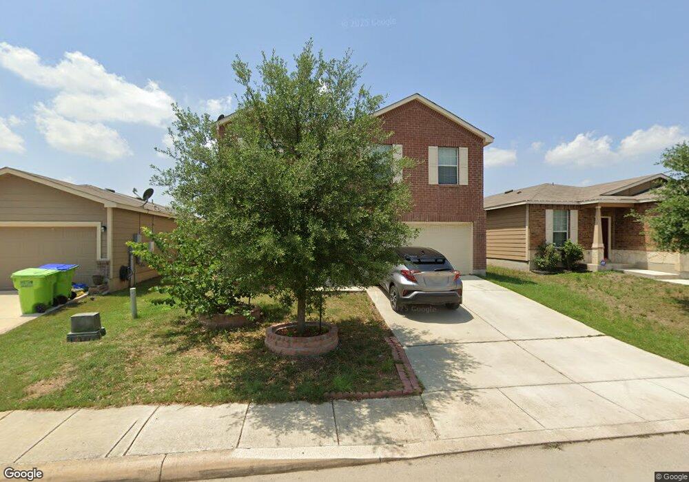 8823 Silver City, San Antonio, TX 78254 - photo 1
