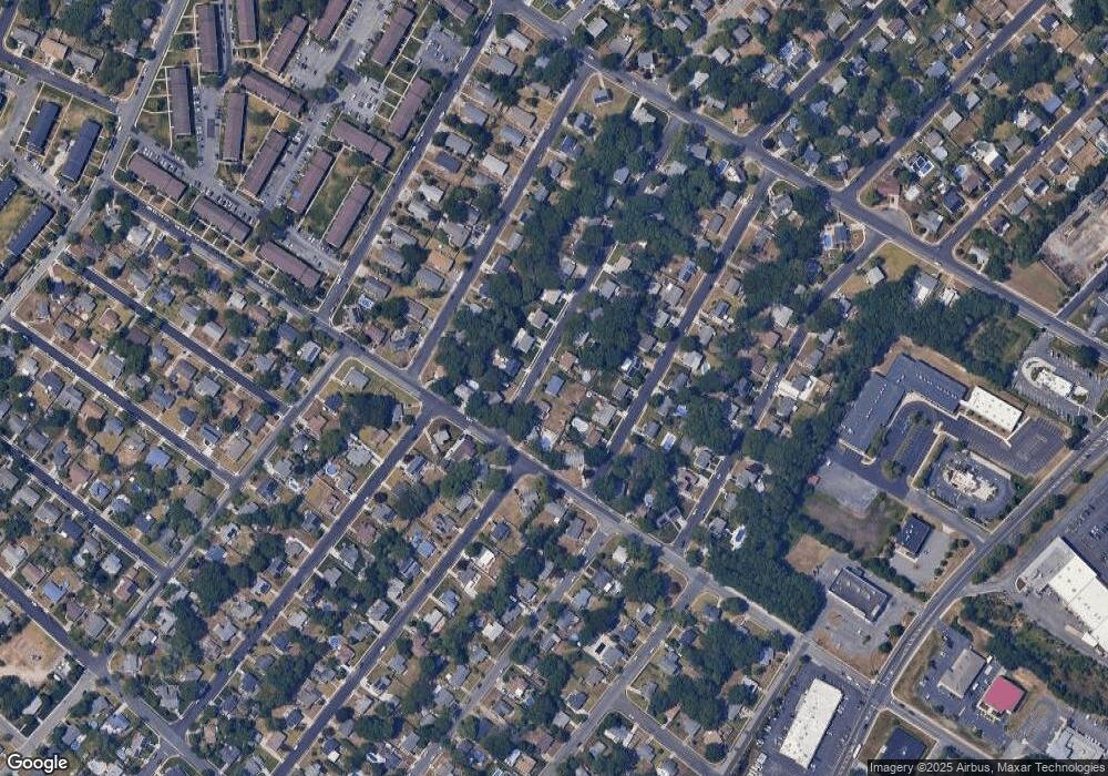 21 Franklin Dr, Somers Point, NJ 08244 - photo 1