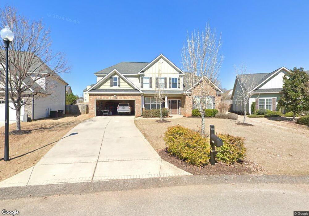 4090 Starview Ln, Evans, GA 30809 - photo 1