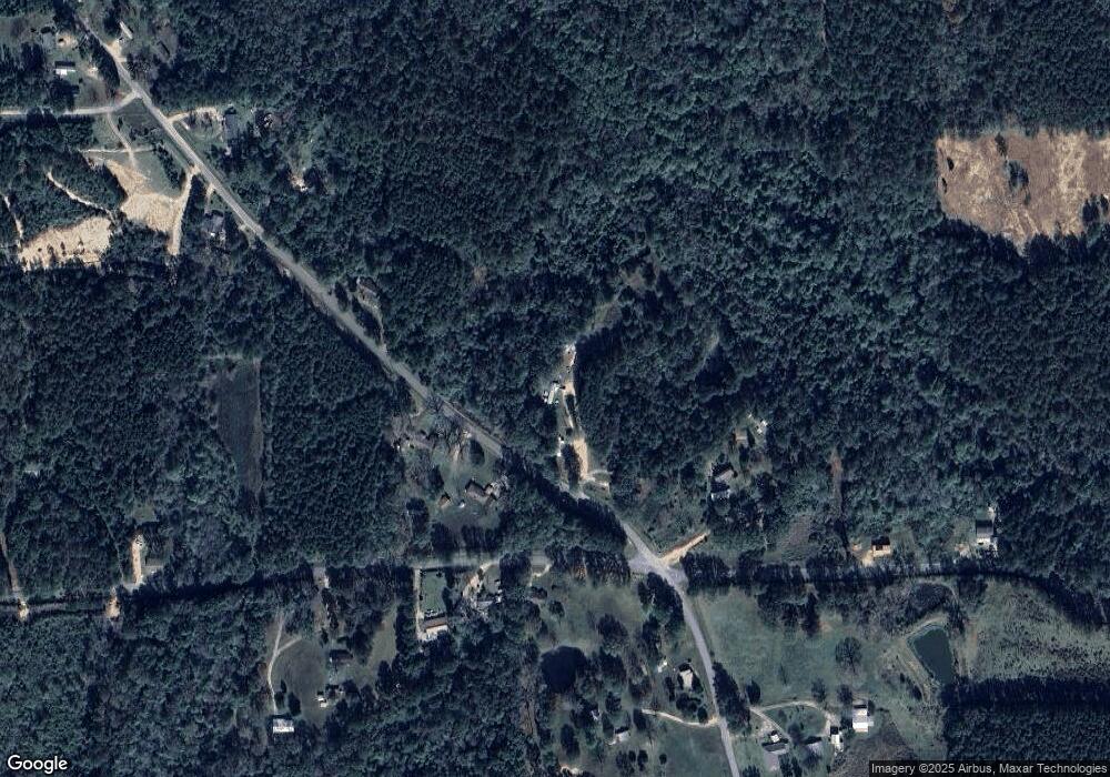 17 Harry Wedgeworth Rd, Soso, MS 39480 - photo 1