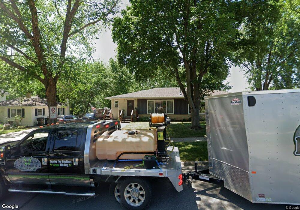 1206 W 8th St unit 1210, Cedar Falls, IA 50613 - photo 1