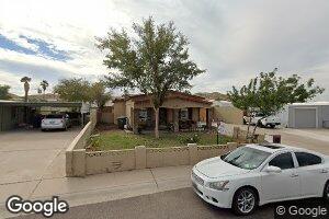4123 E Darrow St, Phoenix, AZ 85042