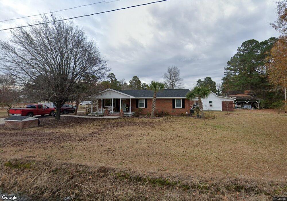 3442 Northfork Dr, Conway, SC 29526 - photo 1