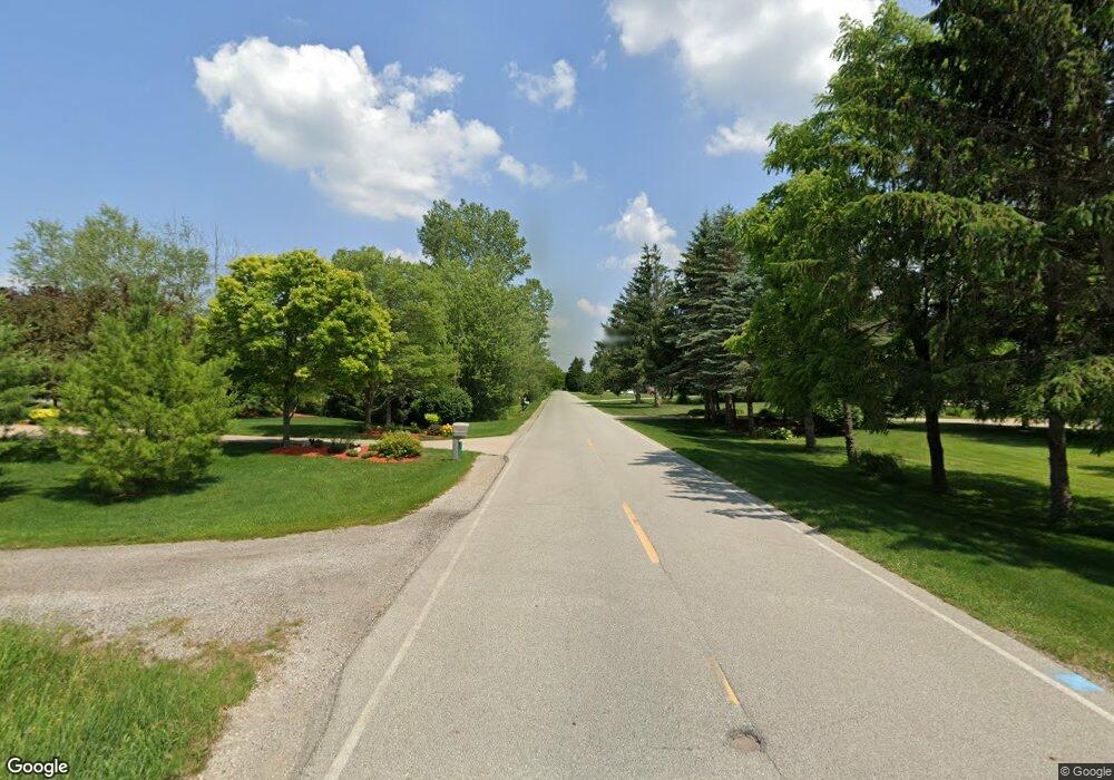 0 E Blackhurst Road Lot B unit 31343870, Midland, MI 48642 - photo 1