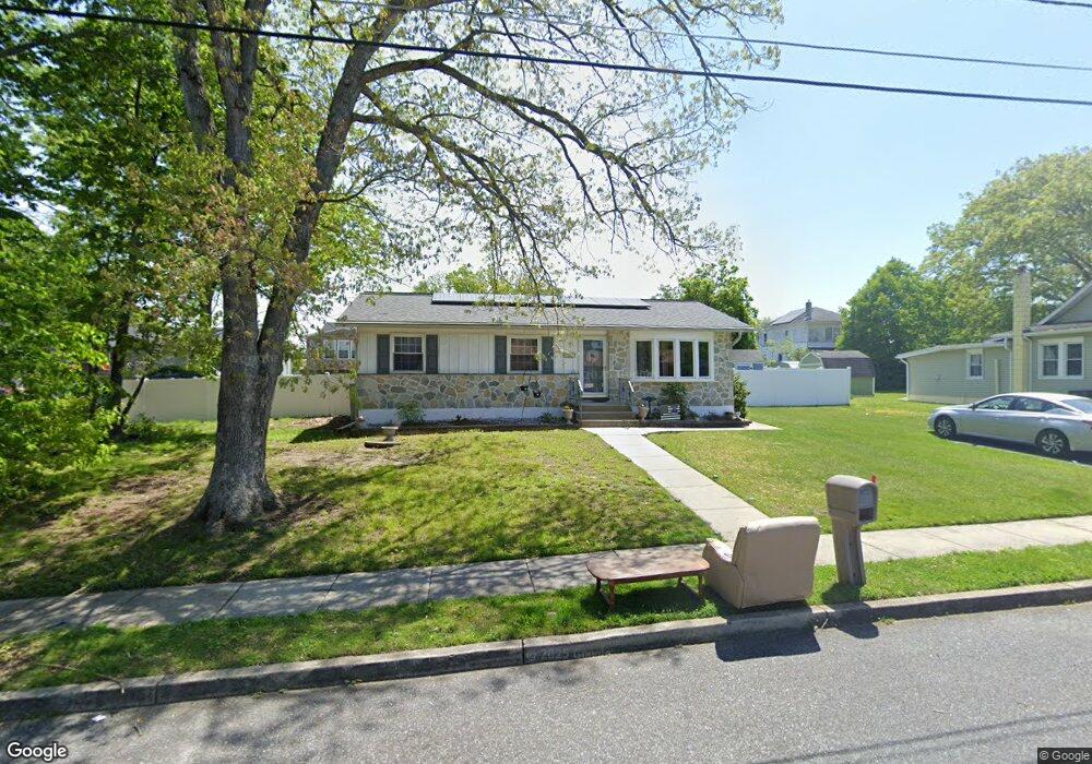 510 3rd Ave, Woodbury, NJ 08096 - photo 1