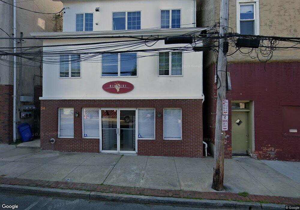 34 Main St unit 1, Dobbs Ferry, NY 10522 - photo 1