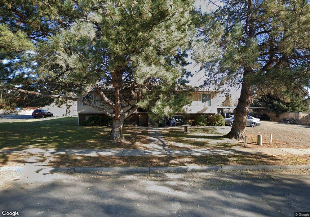 1642 N 1575 W, Layton, UT 84041 - photo 1