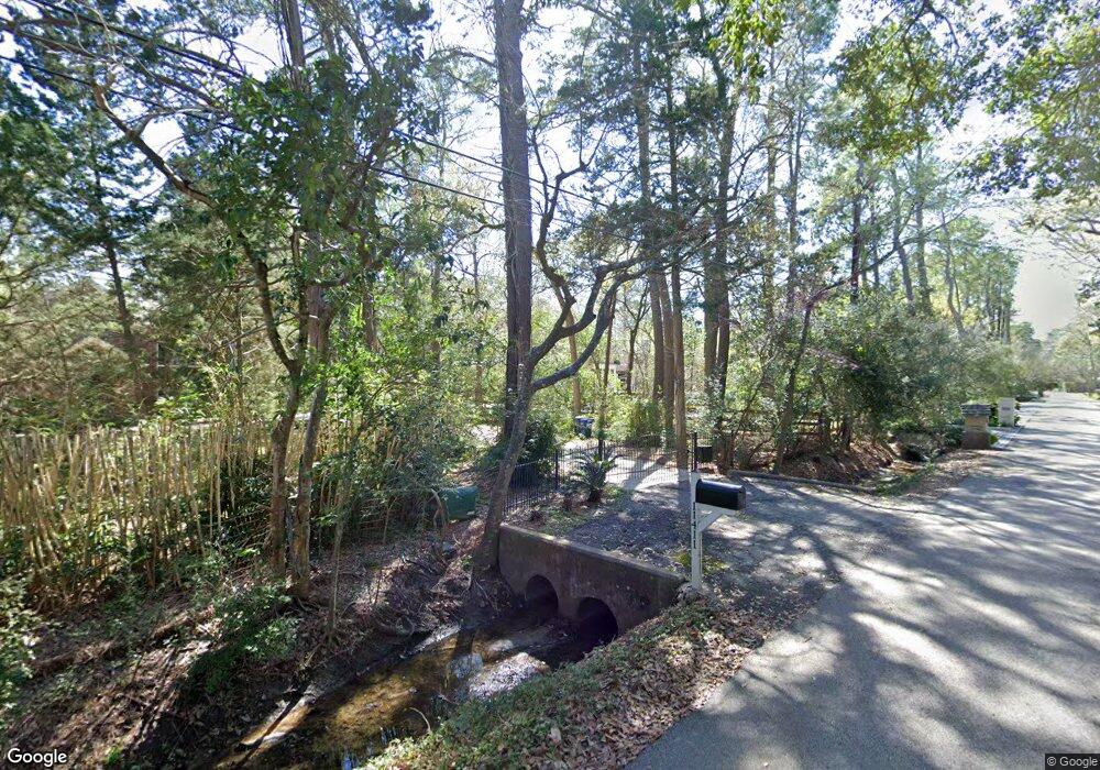 11505 Quail Hollow Ln, Houston, TX 77024 - photo 1