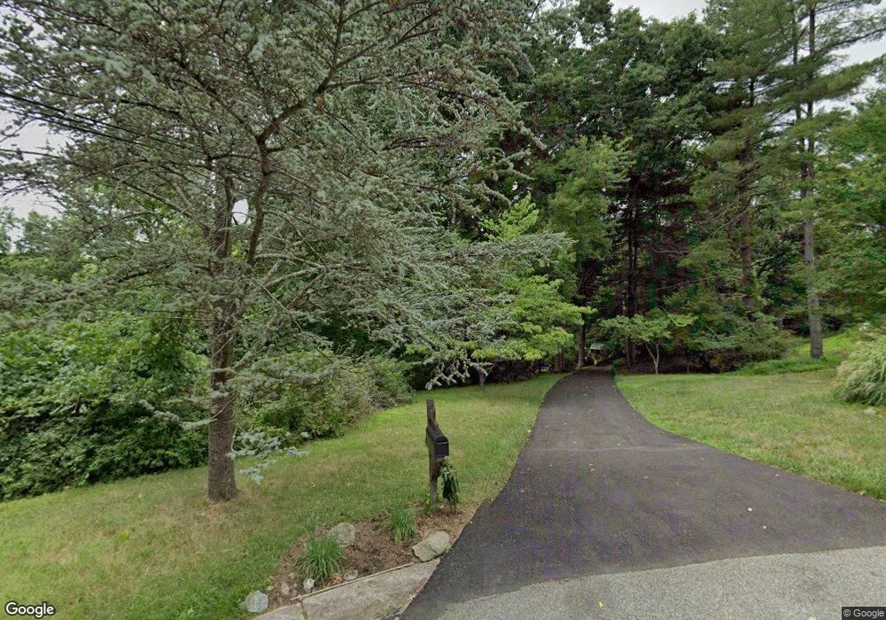 12 Fox Run Ln, Newtown Square, PA 19073 - photo 1