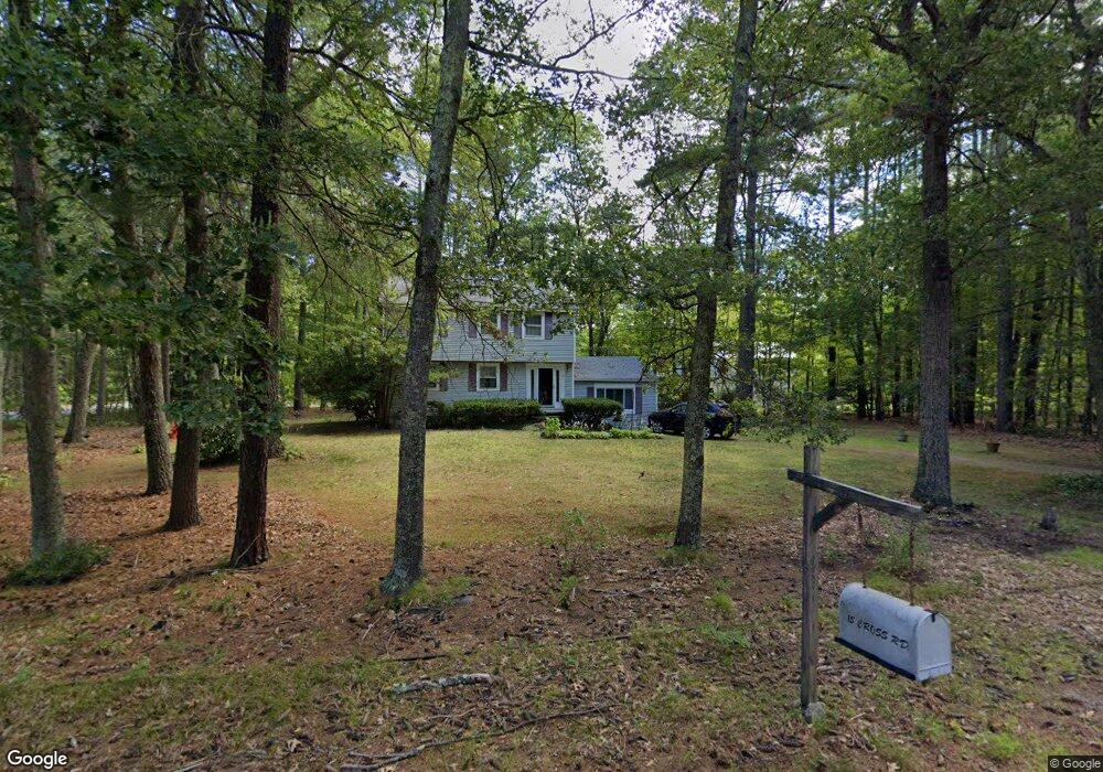 13 Warren Way, Amherst, NH 03031 - photo 1