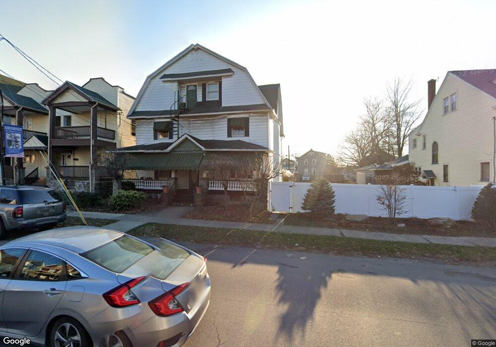 630 Moosic St, Scranton, PA 18505 - photo 1