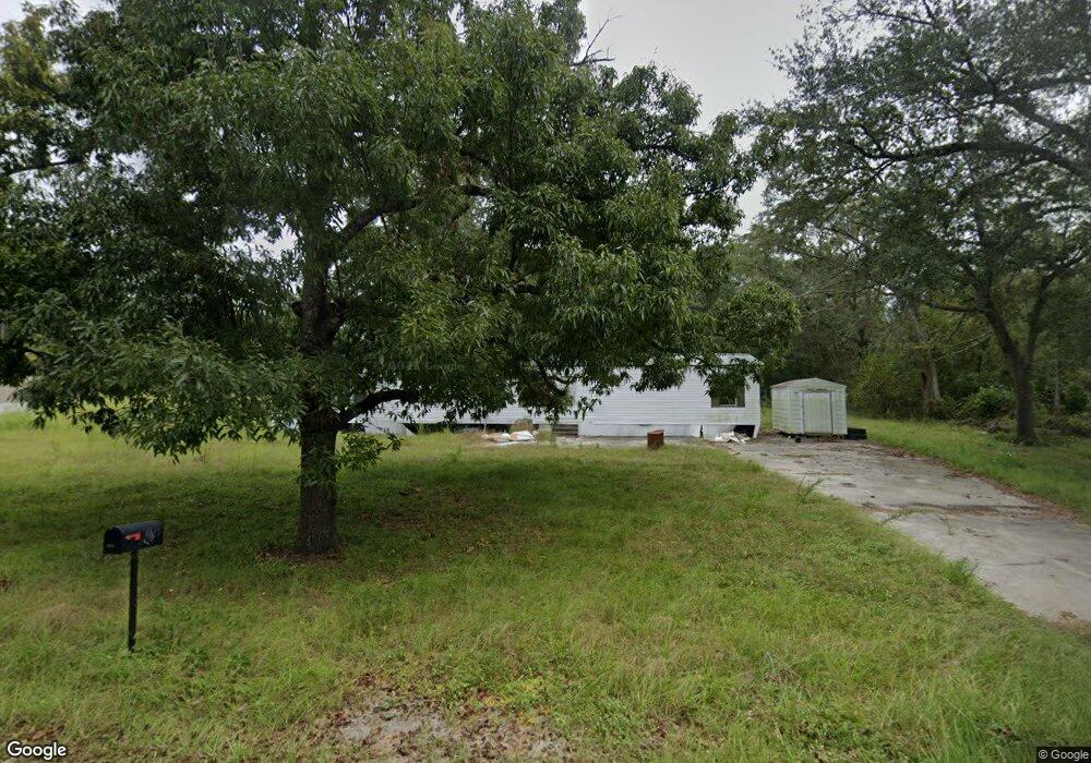 4882 Stanfield Rd, Patterson, GA 31557 - photo 1