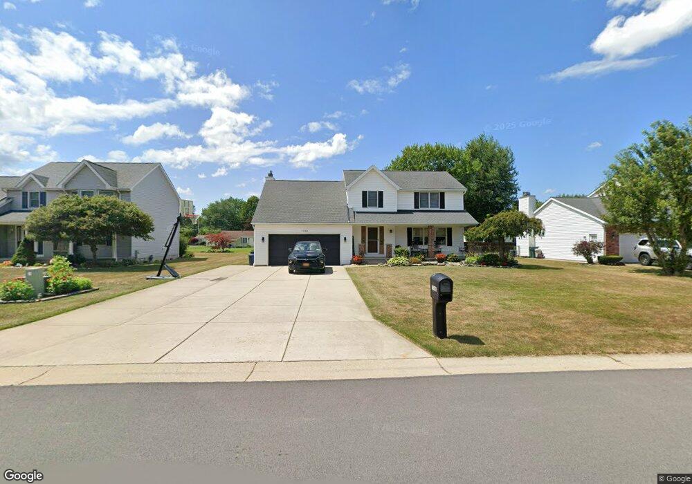 7188 Balla Dr, North Tonawanda, NY 14120 - photo 1