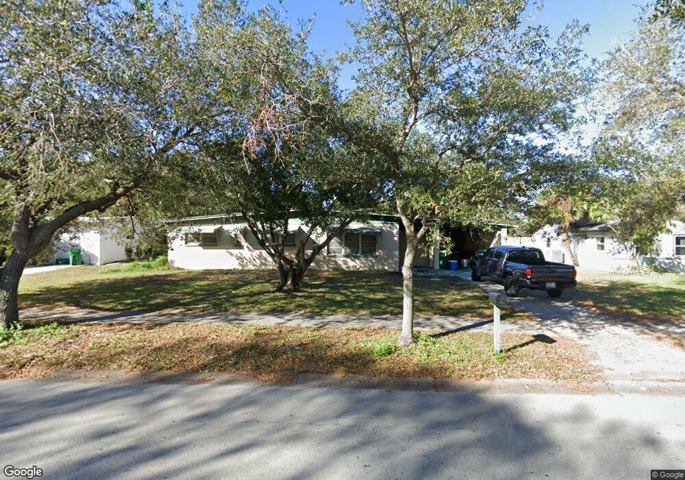 1705 Cambridge Dr, Cocoa, FL 32922 - photo 1