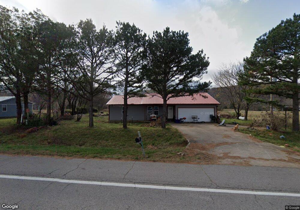16801 U S 71, Winslow, AR 72959 - photo 1