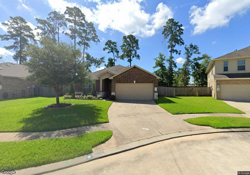 14006 Wolftrap Ln, Conroe, TX 77384 - photo 1