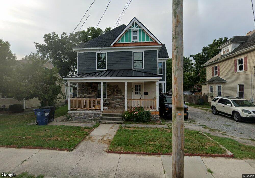 816 E Church St, Salisbury, MD 21804 - photo 1